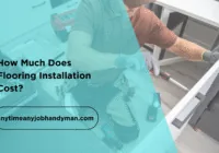 How Much Does Flooring Installation Cost 2 200x140