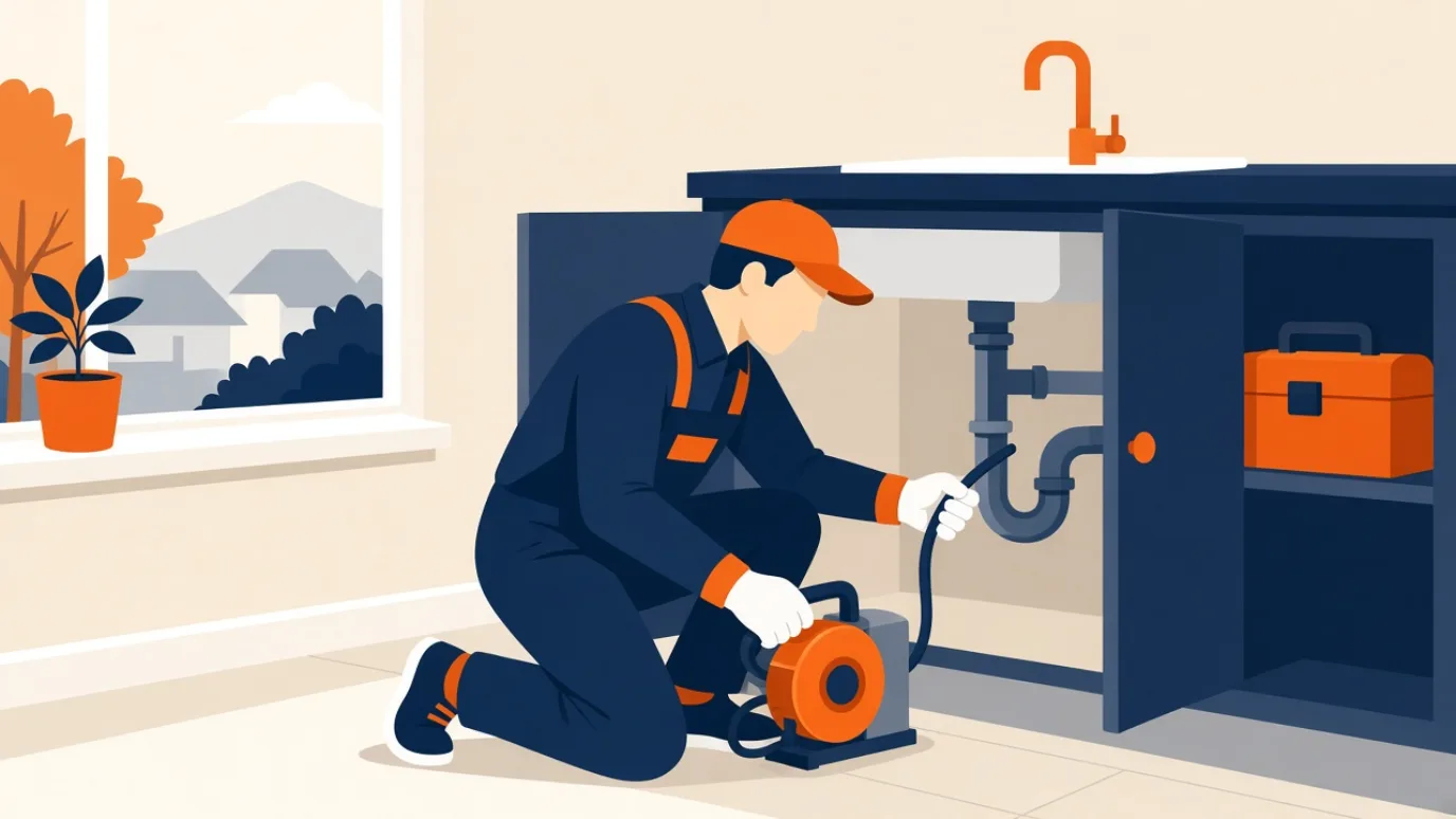 What raises the price in Long Branch - drain cleaning cost long branch nj 2026