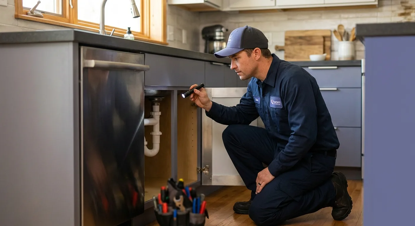 The Hidden Cost of Deferred Home Maintenance Action