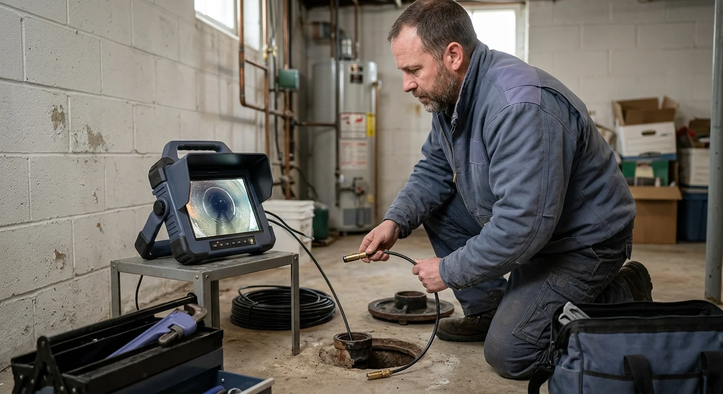 Cost drivers you can control - water and sewer line repair long branch nj 2026