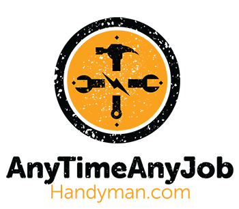 Any Time Any Job Handyman