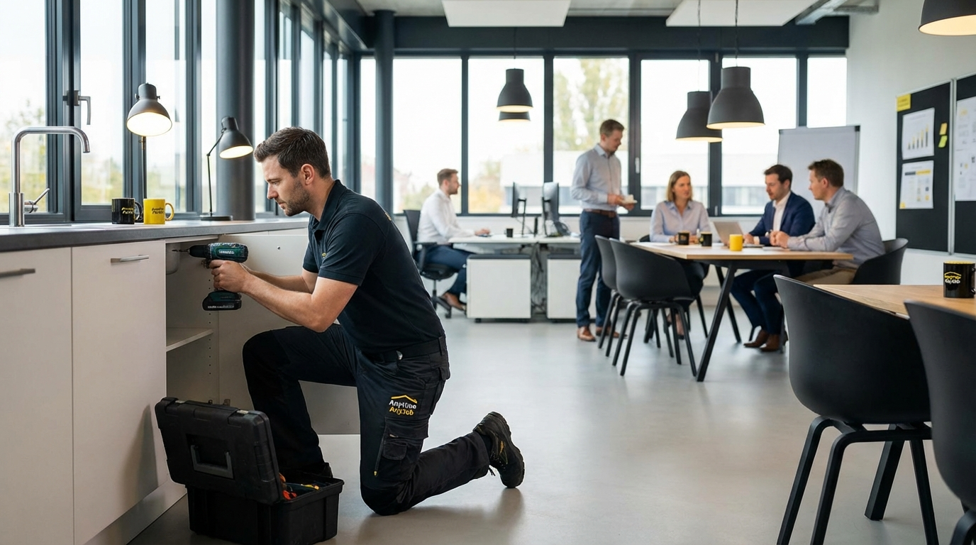 The Complete Spring Home Maintenance Checklist for Homeowners Contextual Image